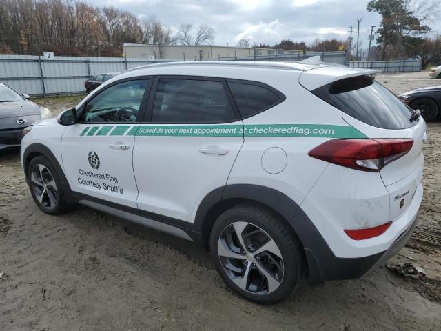 2018 HYUNDAI TUCSON SPO - KM8J33AL3JU735132