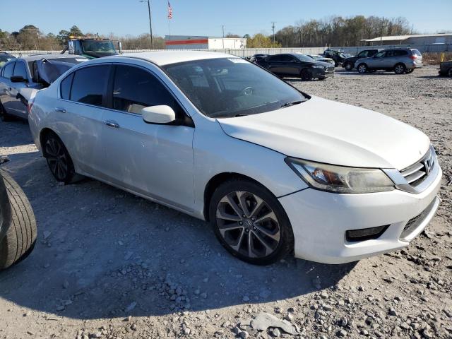 1HGCR2F54FA218836 | 2015 Honda accord sport