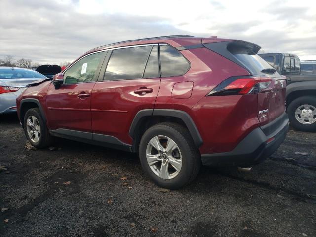 JTMP1RFV6KD039982 | 2019 TOYOTA RAV4 XLE