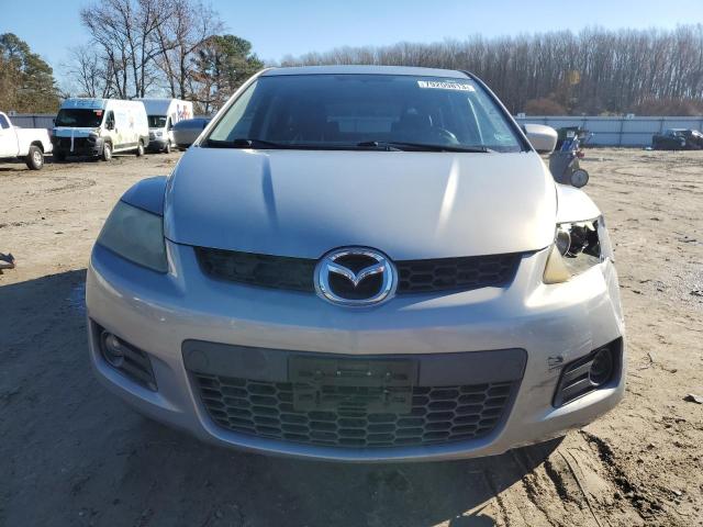 JM3ER293870140562 | 2007 Mazda cx-7