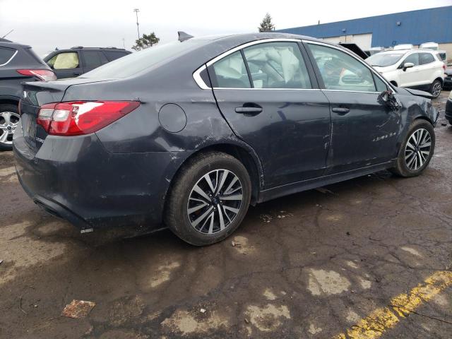 4S3BNAH68J3022160 | 2018 SUBARU LEGACY 2.5