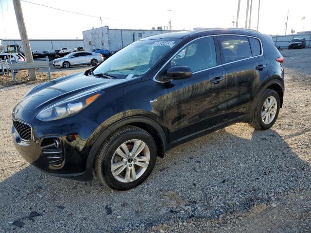 KNDPMCAC3H7102781 | 2017 KIA sportage lx