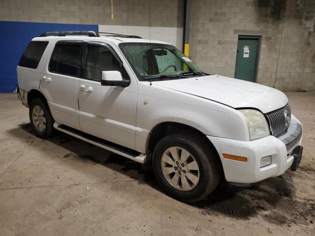 2006 Mercury Mountaineer Luxury VIN: 4M2EU47E46UJ11102 Lot: 81832733