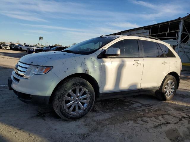 2010 Ford Edge SEL