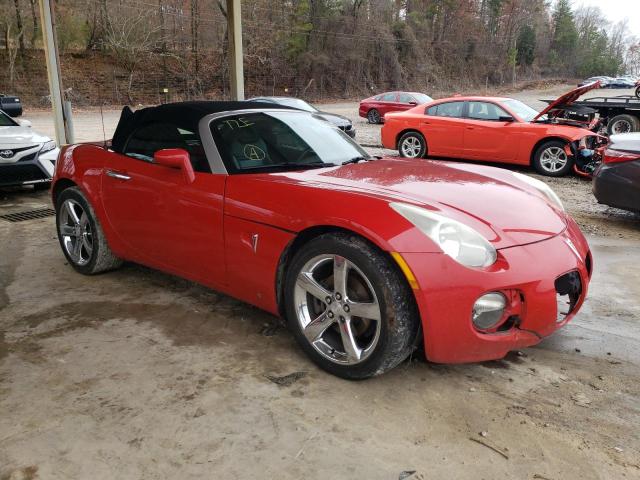 1G2MG35X17Y137260 | 2007 Pontiac solstice gxp