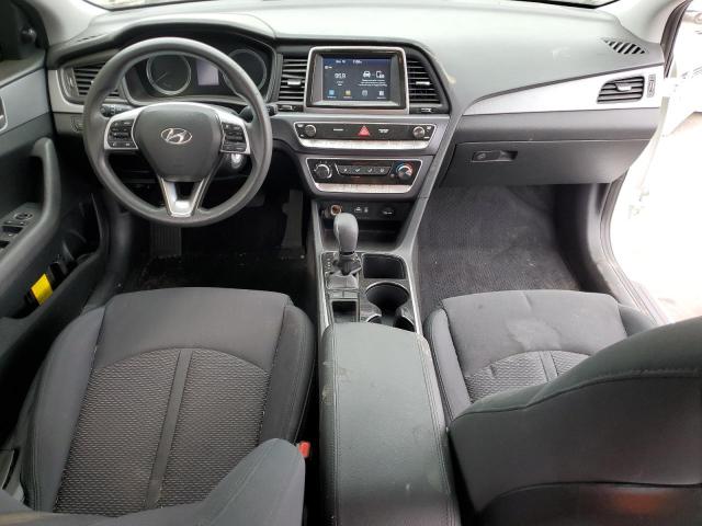 2019 HYUNDAI SONATA SE - 5NPE24AF5KH758075