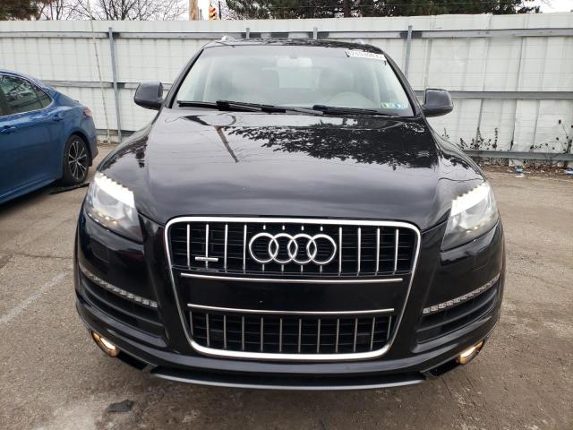 2015 Audi Q7 Premium Plus VIN: WA1LGAFE3FD001706 Lot: 82453003