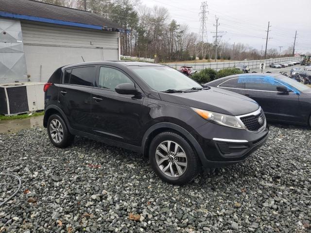 KNDPB3AC8E7586609 | 2014 KIA SPORTAGE B