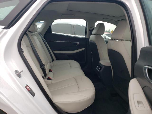 KMHL54JJ3PA062635 Hyundai SONATA HYBRID