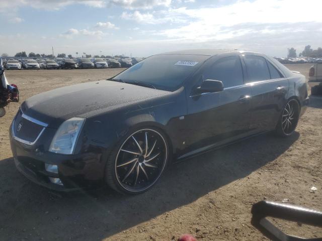 2006 Cadillac STS 