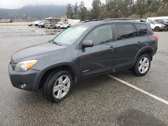 2007 Toyota RAV4 Sport