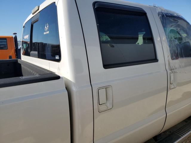 VIN 1FT7W2BT4GEB58273 2016 FORD F250 no.10