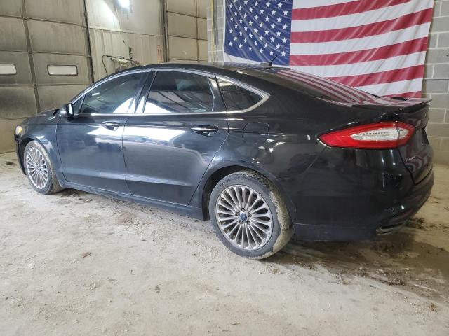 3FA6P0K95FR116228 | 2015 FORD FUSION TIT