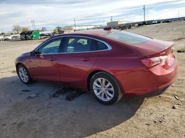 1G1ZD5ST2KF188478 | 2019 CHEVROLET MALIBU LT