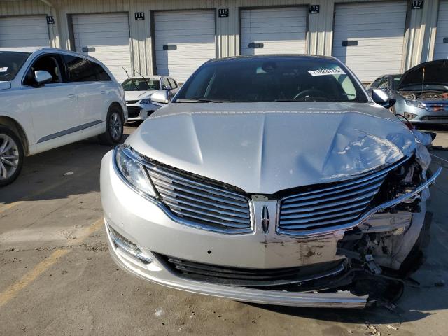 3LN6L2JK8ER810623 | 2014 LINCOLN MKZ