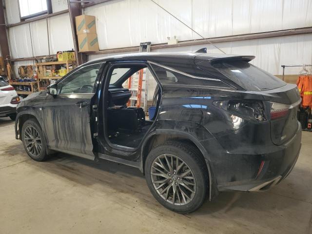 2T2BZMCA4GC013596 | 2016 LEXUS RX 350 BAS