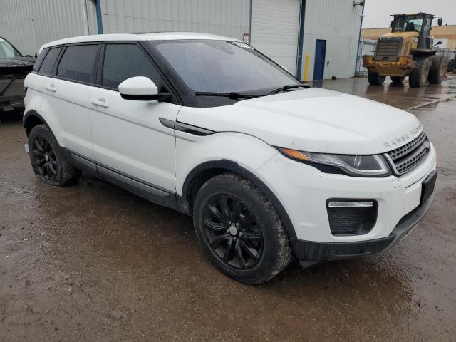 SALVP2RX3JH279601 | 2018 LAND ROVER RANGE ROVE