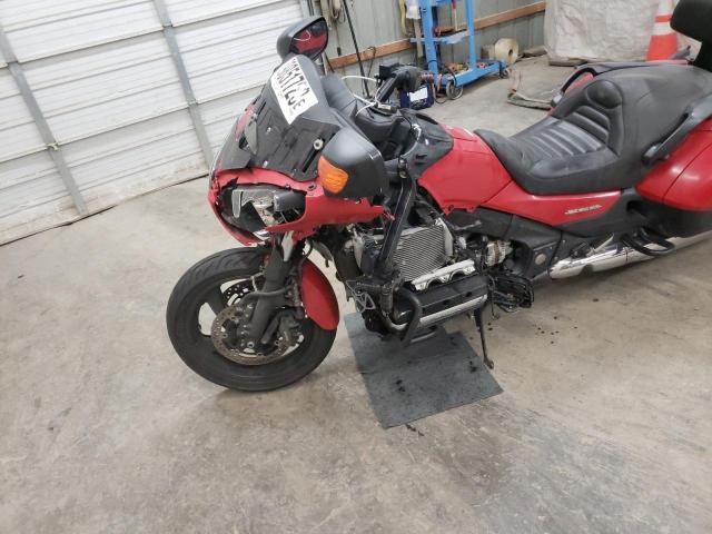 2013 HONDA GL1800 B JH2SC6812DK001894