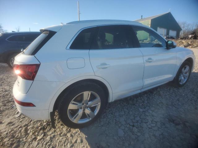 WA1BNAFY5J2192982 | 2018 AUDI Q5 PREMIUM