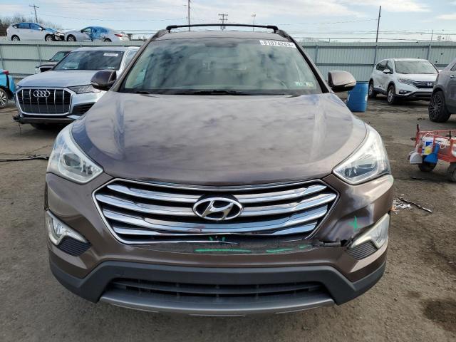 KM8SNDHF9EU057531 | 2014 HYUNDAI SANTA FE G