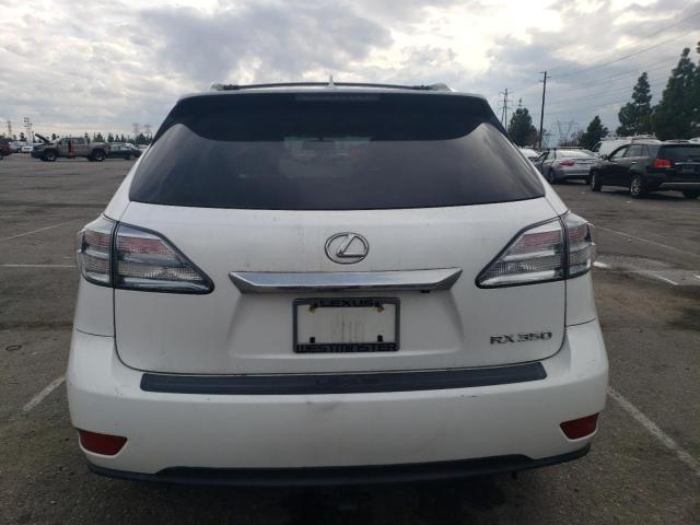 JTJZK1BA0C2413104 | 2012 Lexus rx 350