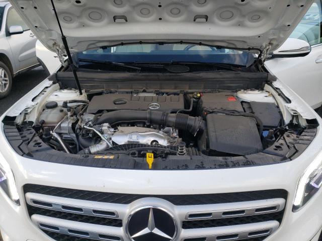 W1N4M4GB5NW182022 | 2022 MERCEDES-BENZ GLB 250