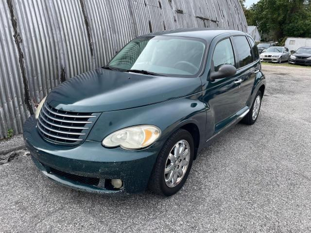 2009 Chrysler Pt Cruiser Touring VIN: 3A8FY58959T537958 Lot: 81159063