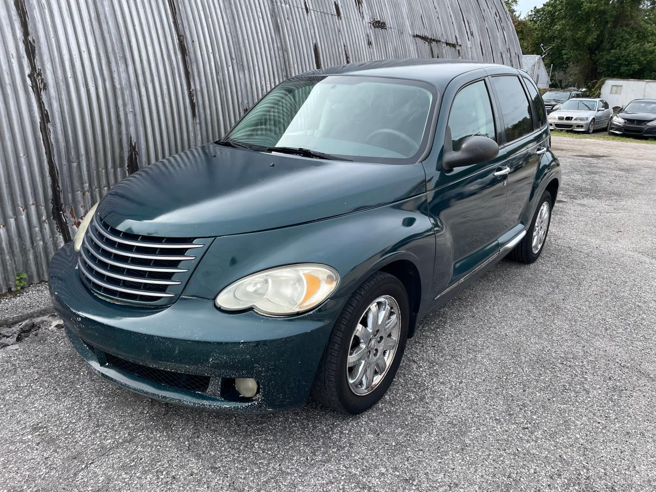 3A8FY58959T537958 2009 Chrysler Pt Cruiser Touring