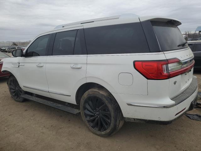 5LMJJ2LT0LEL03329 2020 Lincoln Navigator Reserve