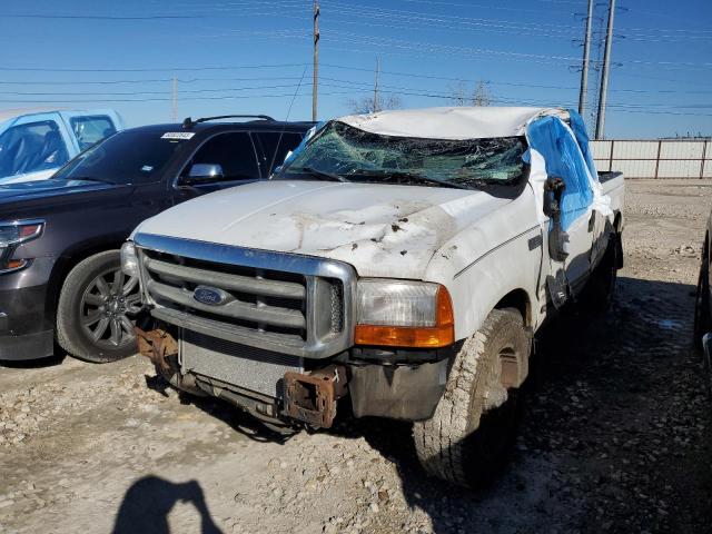 1999 Ford F-250 