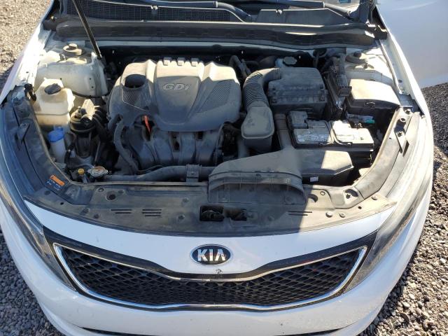 KNAGM4A75E5521583 | 2014 KIA OPTIMA LX