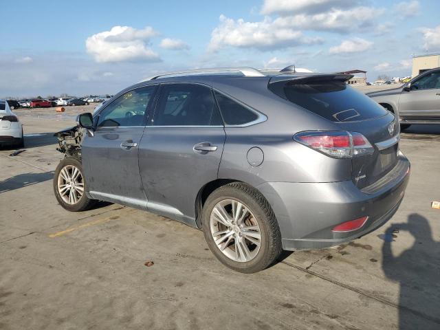 2T2ZK1BA4FC157344 | 2015 LEXUS RX 350