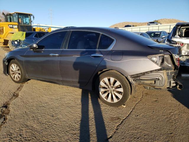 1HGCR2F80EA301303 | 2014 HONDA ACCORD EXL