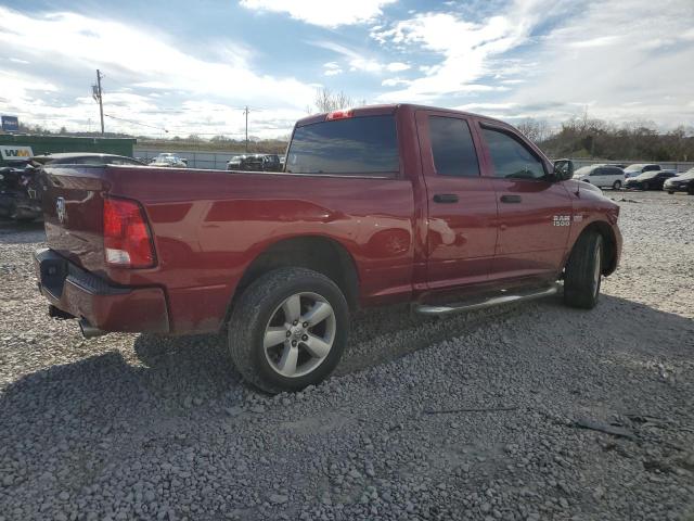 1C6RR6FT1FS605313 | 2015 Ram 1500 st