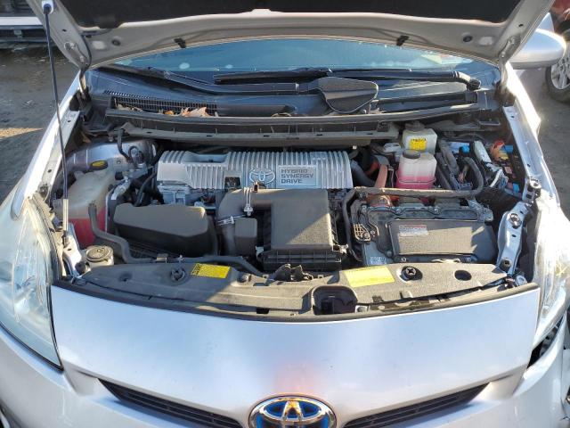 JTDKN3DU9E0365700 | 2014 TOYOTA PRIUS