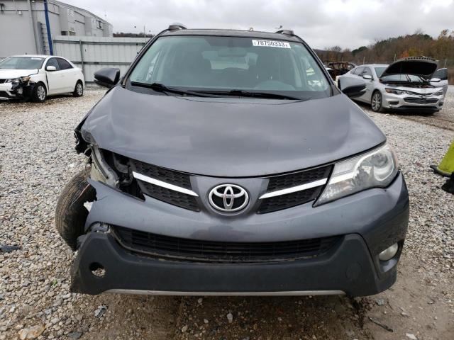 JTMRFREVXFD169698 | 2018 TOYOTA RAV4 XLE