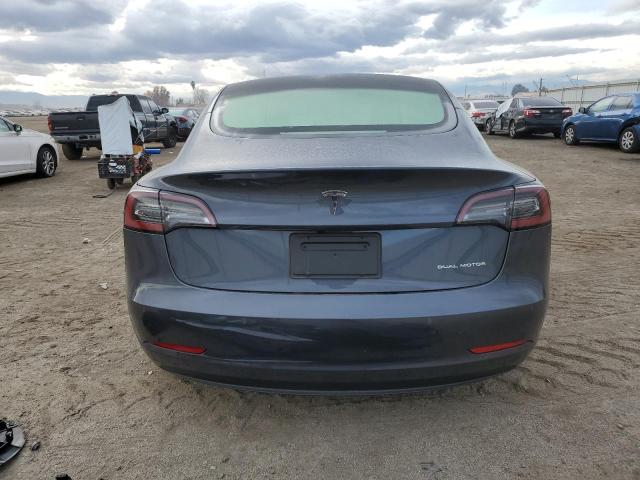 5YJ3E1EBXNF359606 | 2022 TESLA MODEL 3