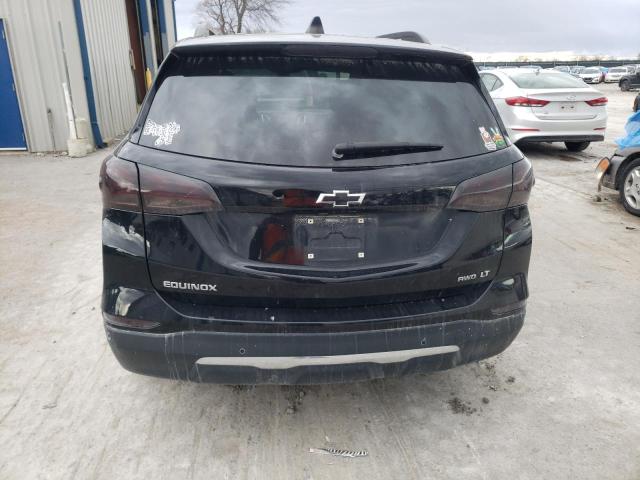 3GNAXUEV8NL152525 | 2022 CHEVROLET EQUINOX LT