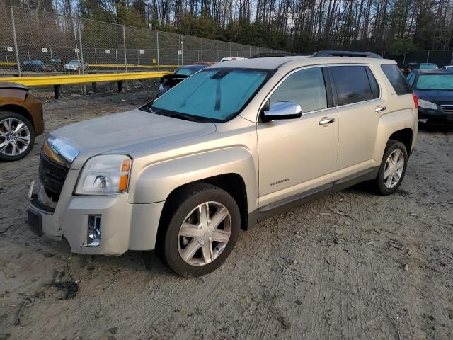 2012 GMC Terrain SLT