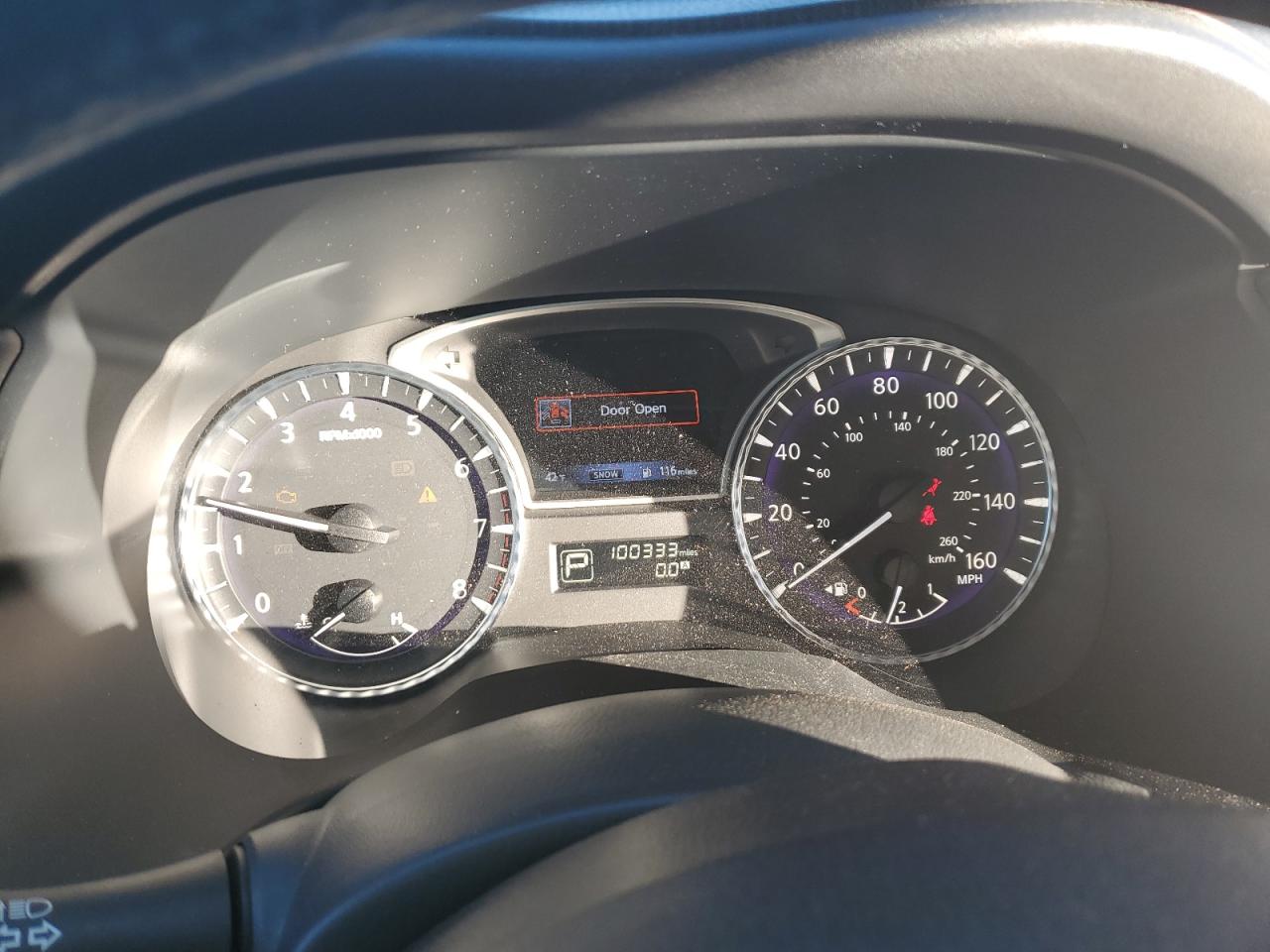 5N1AL0MM6FC529495 2015 Infiniti Qx60