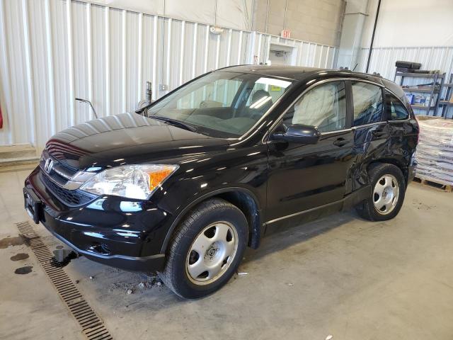 2010 Honda CR-V LX