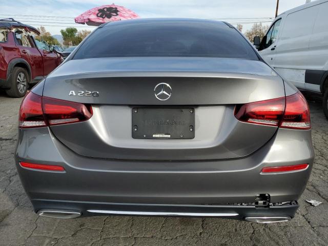 WDD3G4EB4KW034829 | 2019 MERCEDES-BENZ A 220