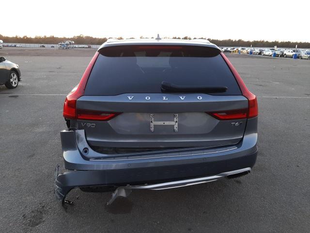 2020 Volvo V90 Cross Country T6 Inscription VIN: YV4A22NL6L1112293 Lot: 80962963