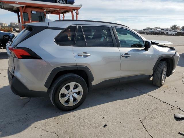 2T3H1RFV1MC111618 | 2021 TOYOTA RAV4 LE