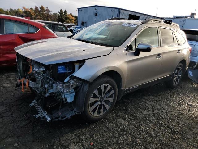 2016 Subaru Outback 3.6R Limited