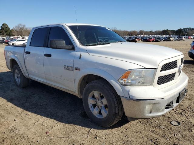 1C6RR7LT6JS115694 | 2018 RAM 1500 SLT