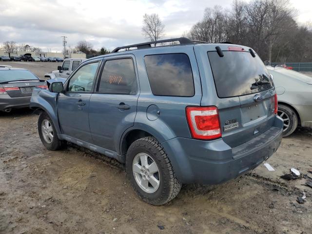 1FMCU0DG9BKA81334 | 2011 Ford escape xlt