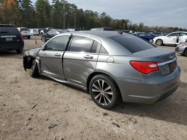 Vin: 1c3bc8fgxbn600442, lot: 78794933, chrysler 200 s 20112
