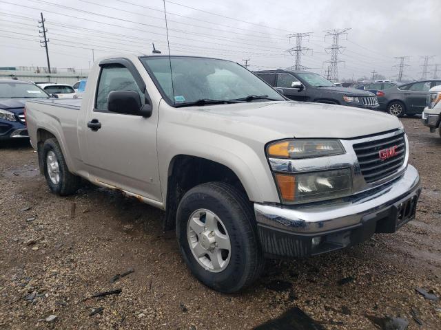 1GTDT149888135280 | 2008 GM c canyon