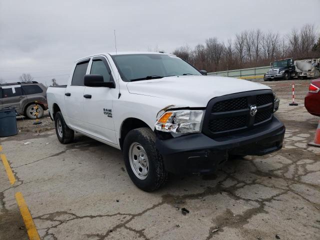 3C6RR7KG0MG570136 | 2021 RAM 1500 CLASS